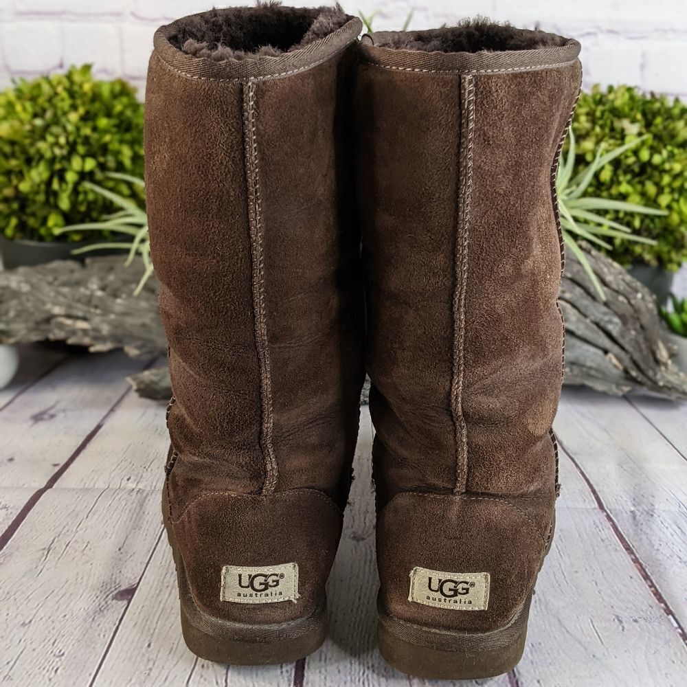 UGG Classic Tall II Boot - Picture 5 of 8